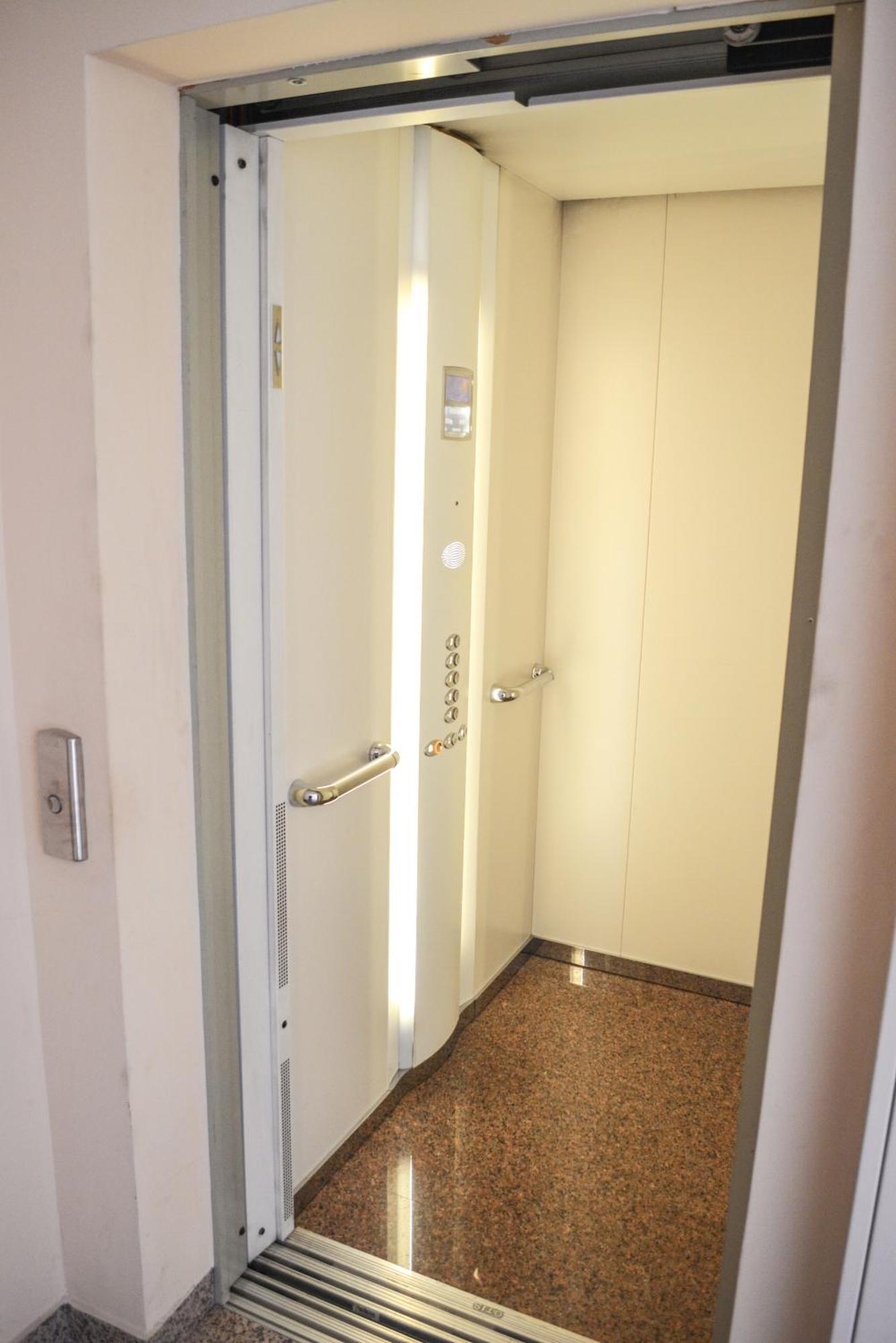Apartment Sopta Макарска Экстерьер фото